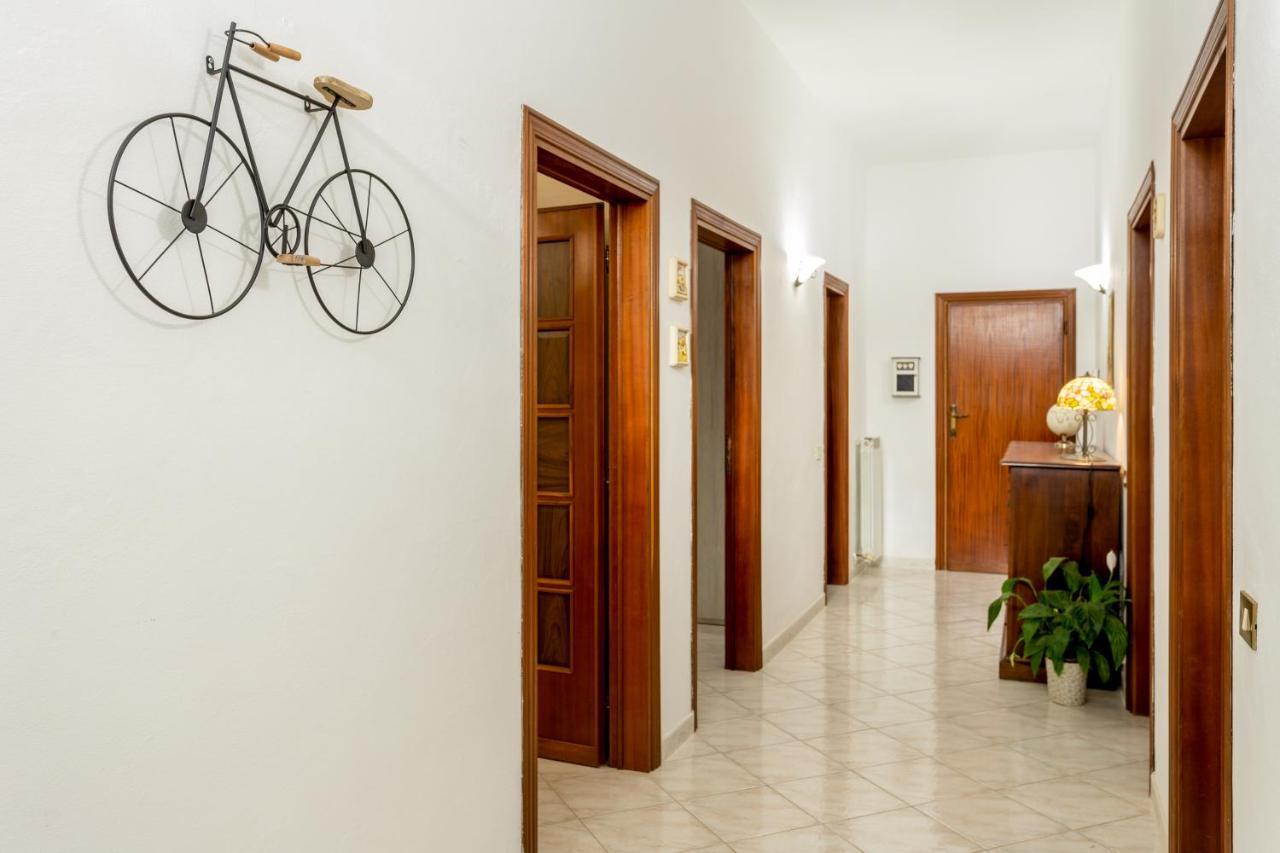 Apartamento Il Trammino