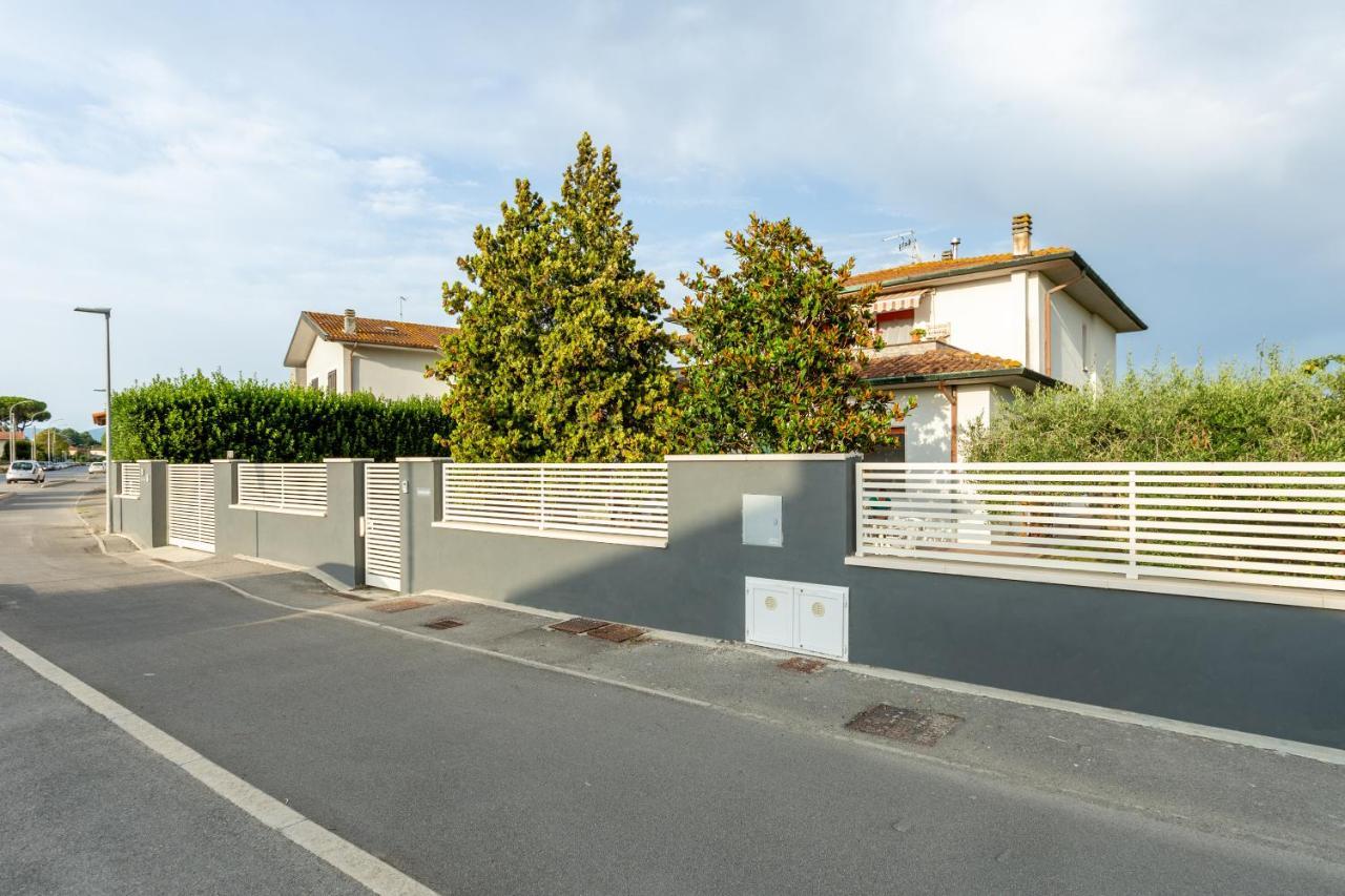 Il Trammino Apartamento Pisa