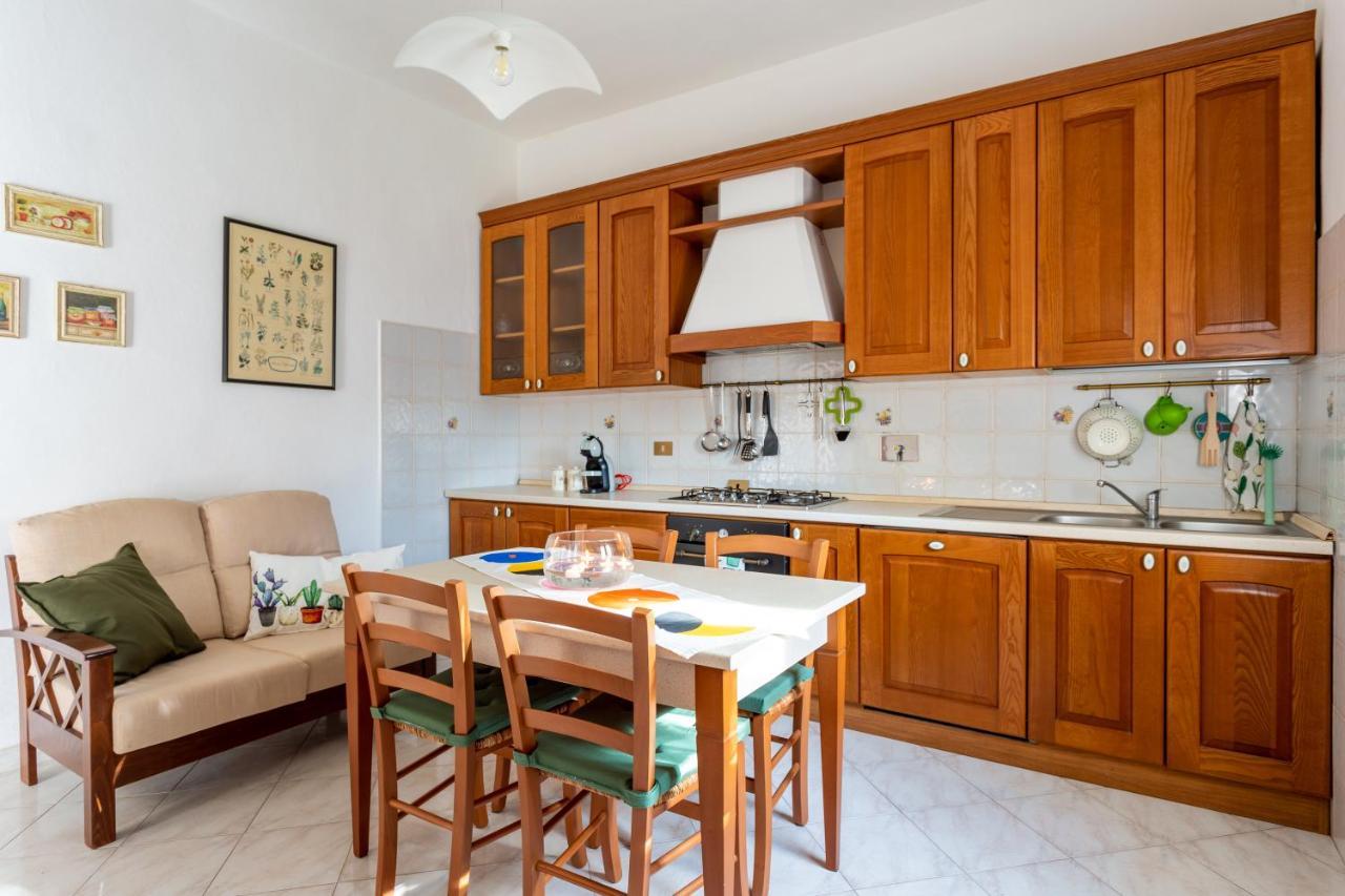 Apartamento Il Trammino *