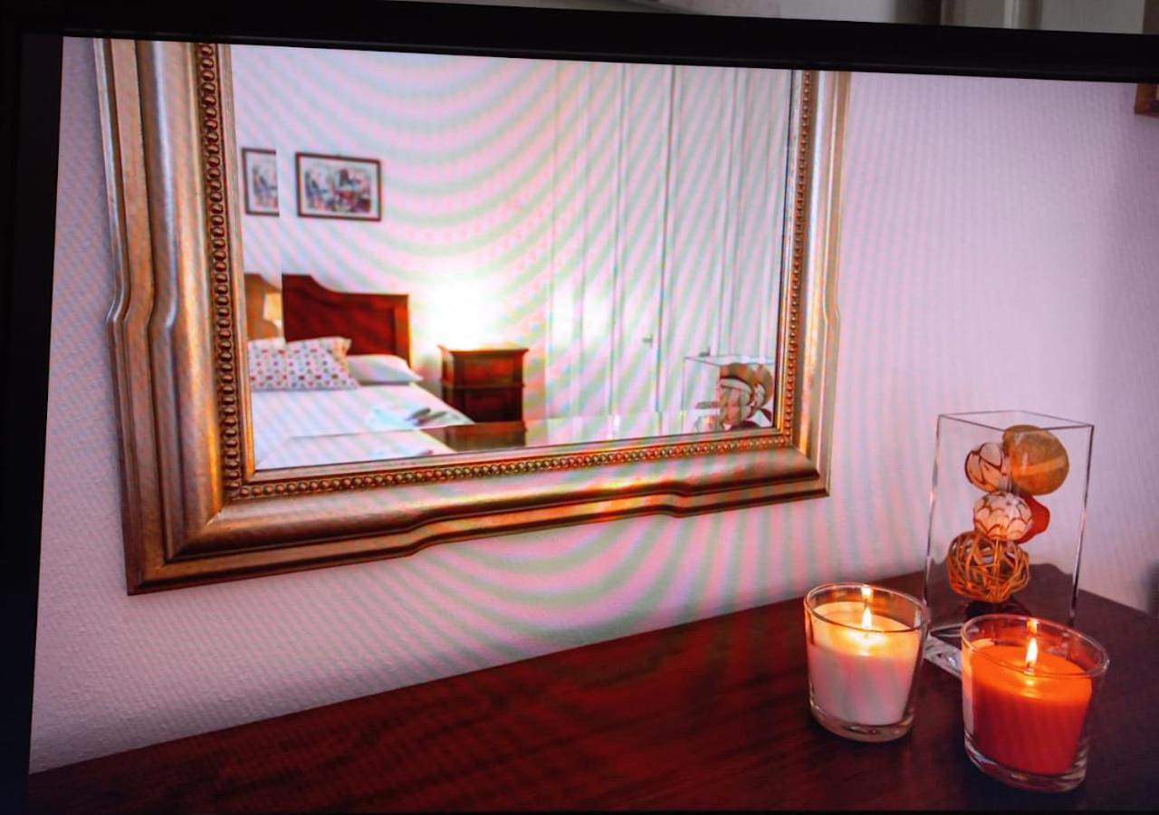 Apartamento Il Trammino *