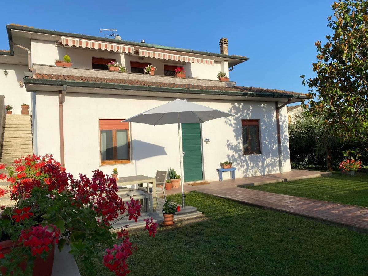 Apartamento Il Trammino Pisa