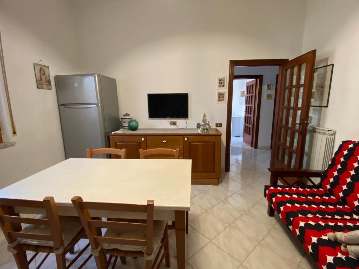Apartamento Il Trammino *
