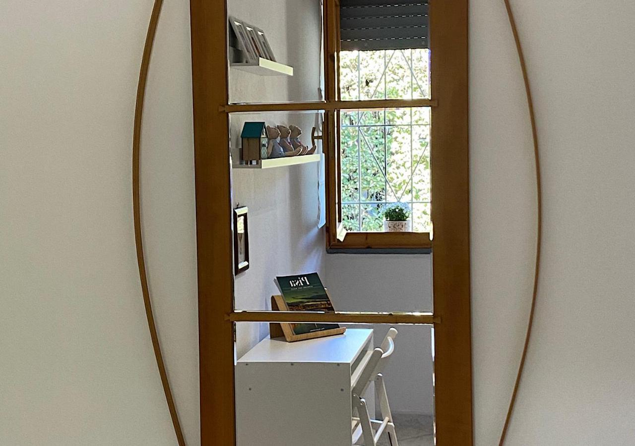 Apartamento Il Trammino *