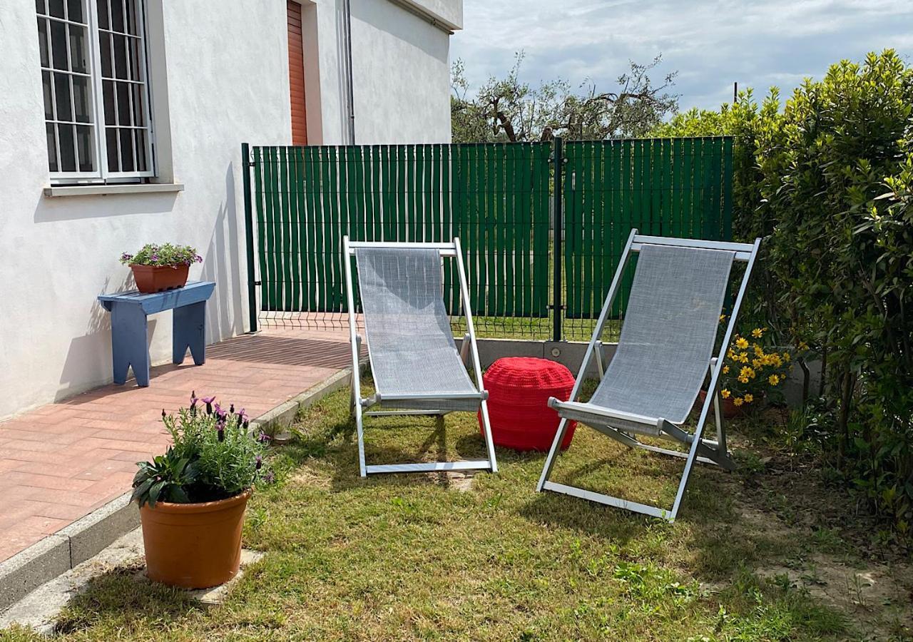 Apartamento Il Trammino